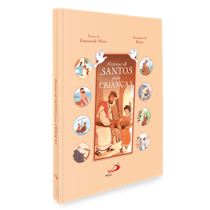 Histórias de Santos para Crianças