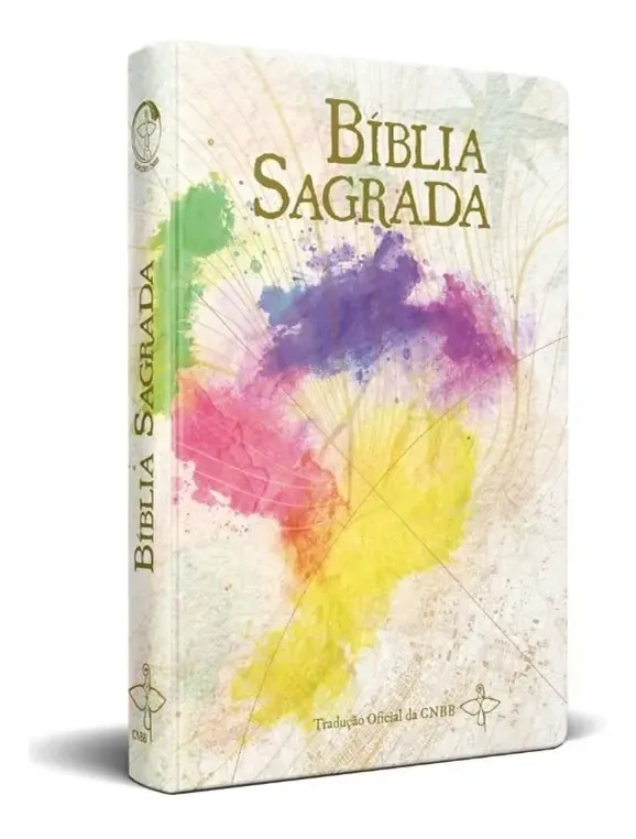 Bíblia Sagrada - Paulus Editora