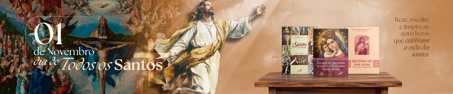 Dia de todos os Santos