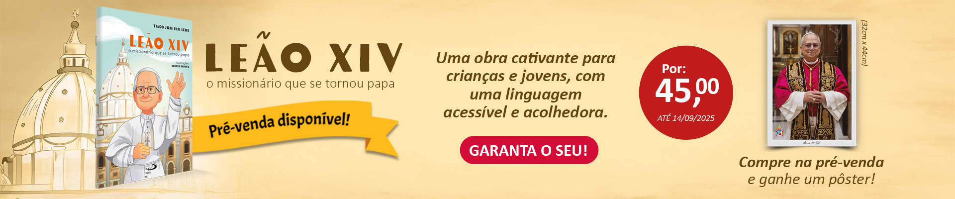Pré-Venda