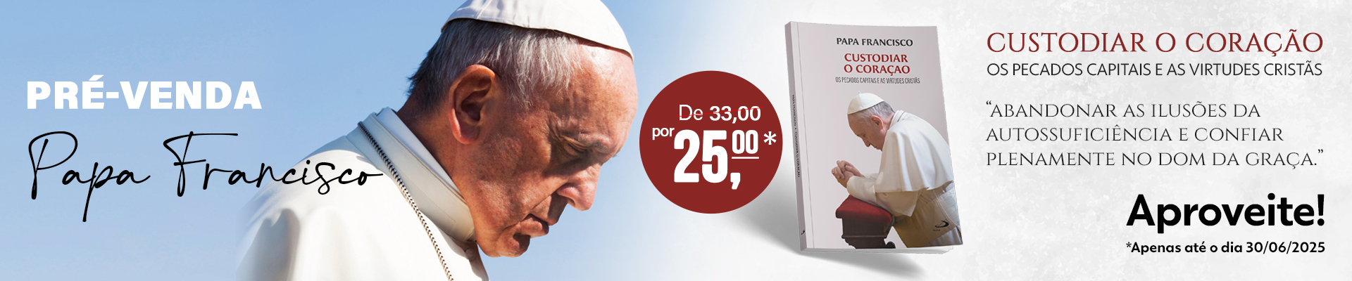Custodiar o Coração