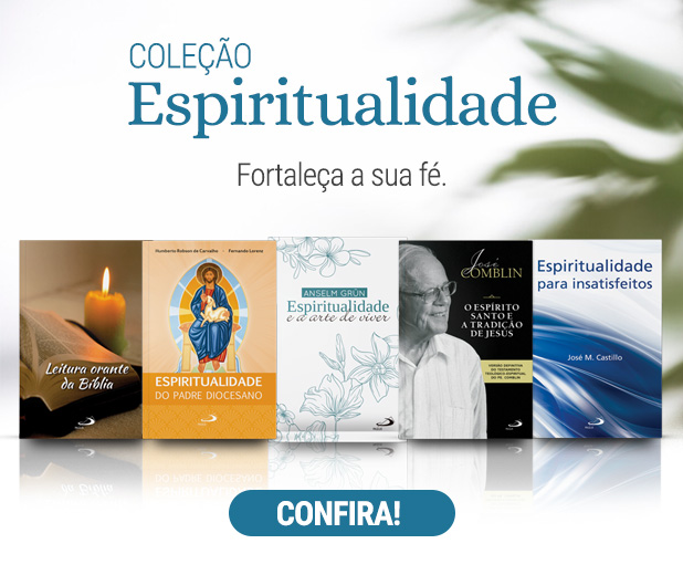Catálogo de Espiritualidade