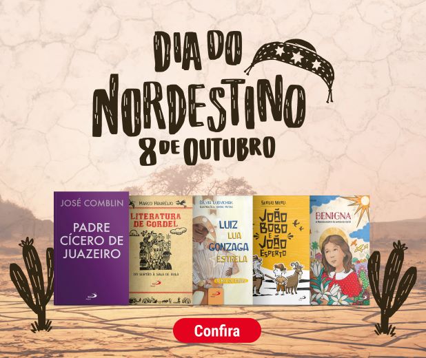 Dia do Nordestino