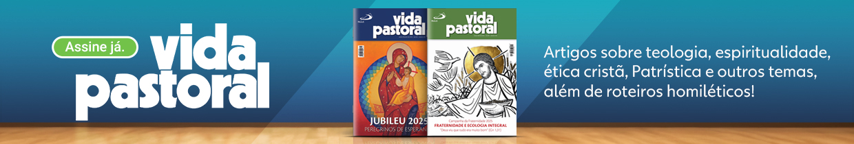 Vida Pastoral